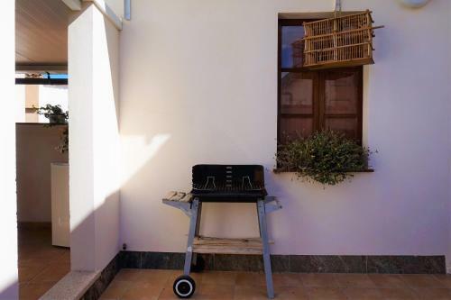 Apartamento Casa Guillermo