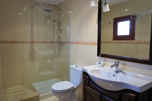 Apartamento Casa Guillermo