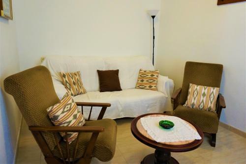Apartamento Casa Guillermo