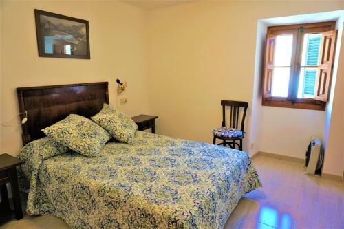 Apartamento Casa Guillermo