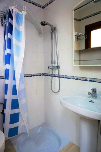 Apartamento Casa Guillermo