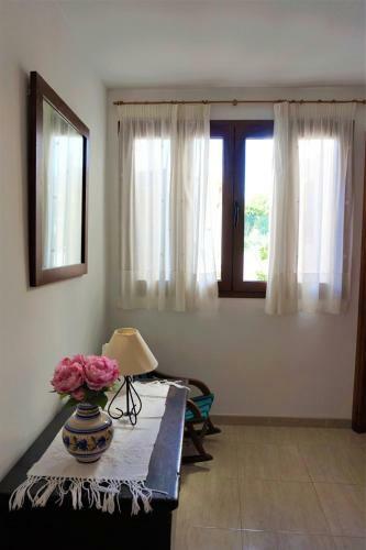 Apartamento Casa Guillermo