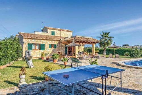 Villa Troy