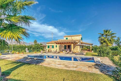 Villa Troy