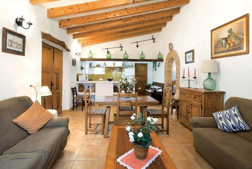 Villa Ca'n Pedro Monjo
