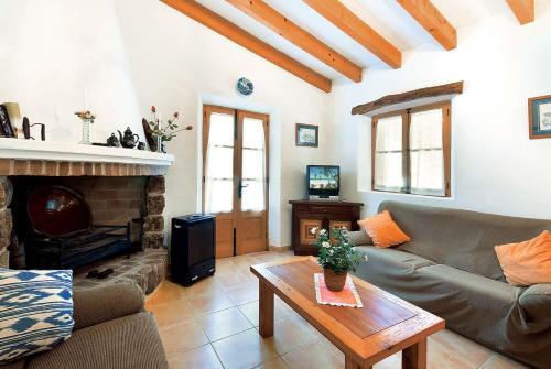 Villa Ca'n Pedro Monjo