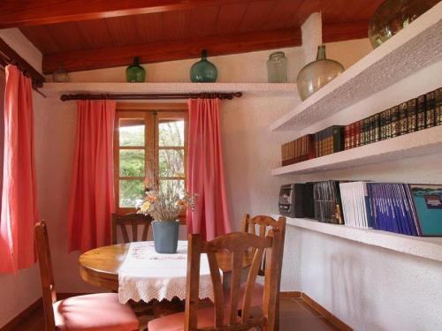 Holiday Home Alegria
