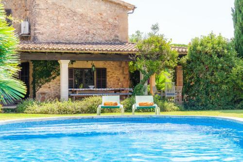 Villa Can Curt