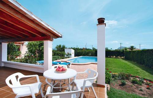 Villa Can Penya
