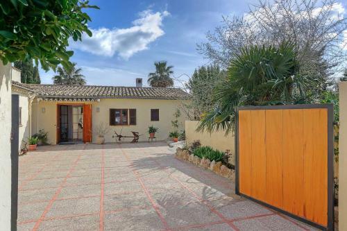 Villa Can Maque