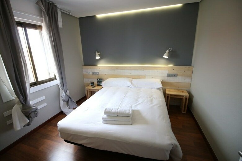 Hotel Alda Centro Ponferrada