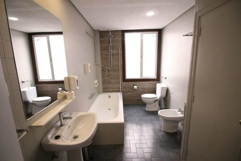 Hotel Alda Centro Ponferrada