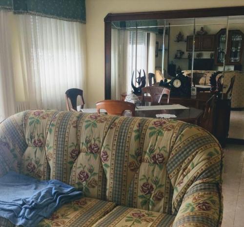 106648 - Apartment In Combarro