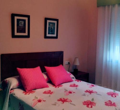 106648 - Apartment In Combarro