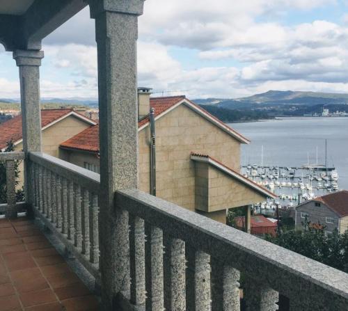 106648 - Apartment In Combarro