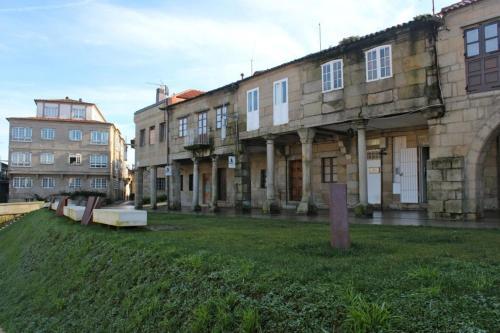 Hostal Pensi�n Casa Maruja