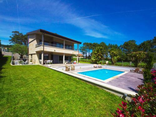 Villa Montalvo