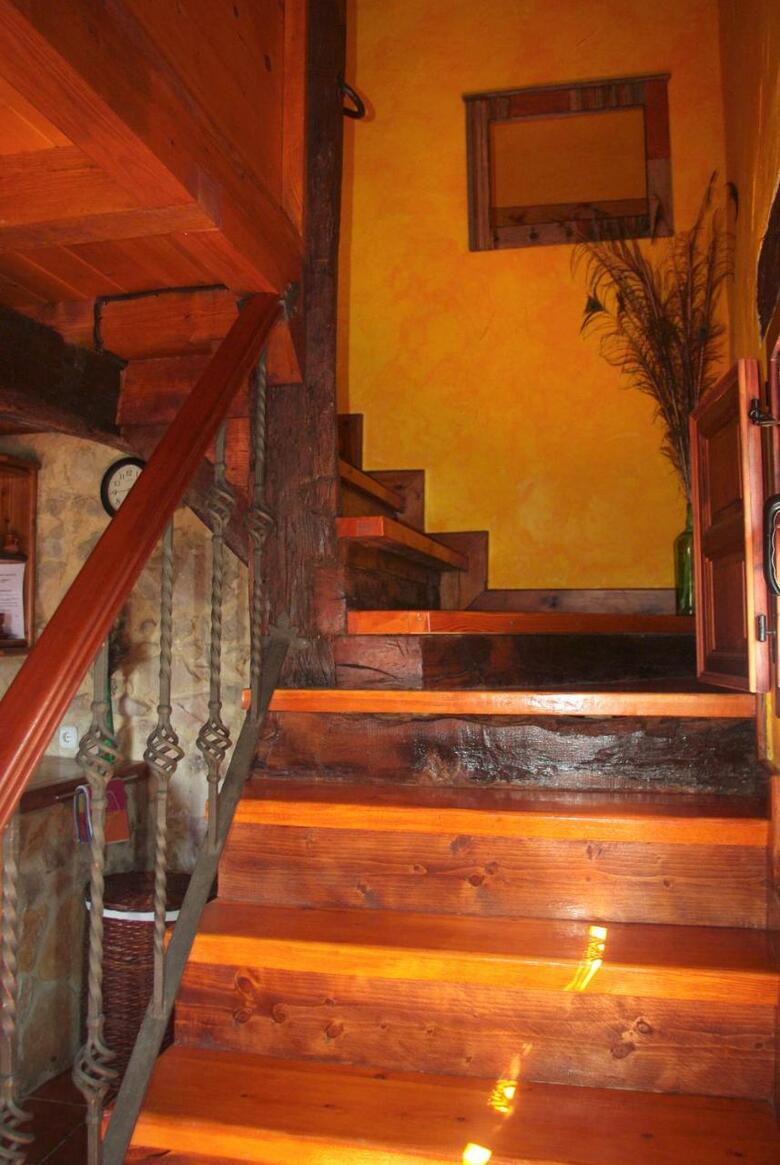 Casa El Carrelu