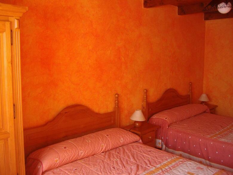 Casa El Carrelu