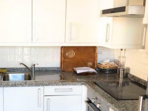 Apartment Poris 7