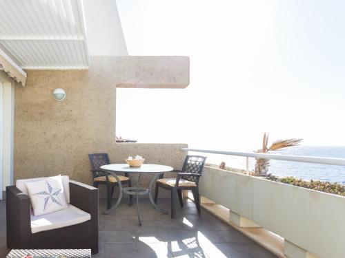 Apartment Poris 7