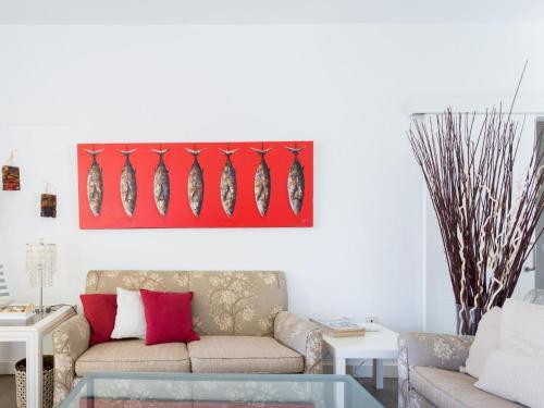 Apartment Poris 7