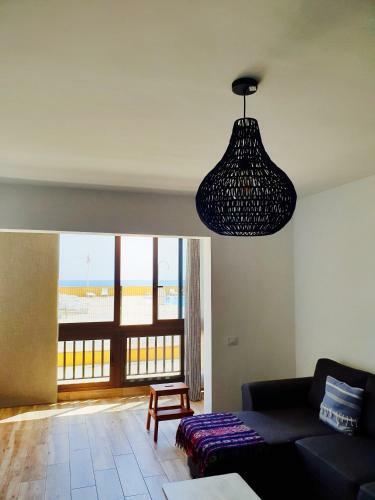 Beach Apartment Poris