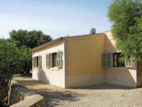 Casa Son Pau