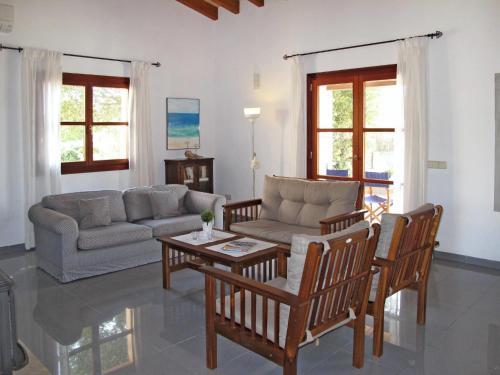 Casa Son Pau