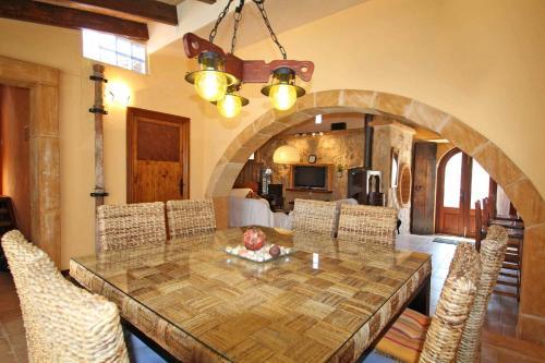 Casa Cas Mur�