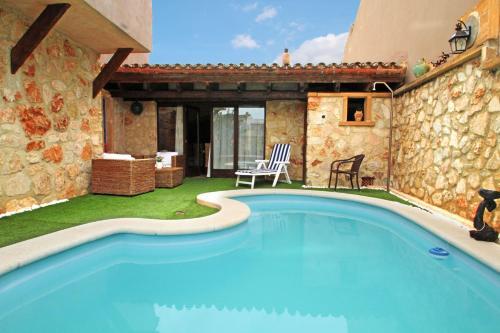 Casa Cas Mur�
