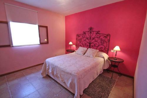 Casa Cas Mur�