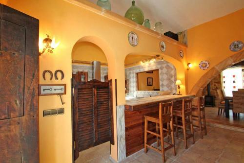 Casa Cas Mur�