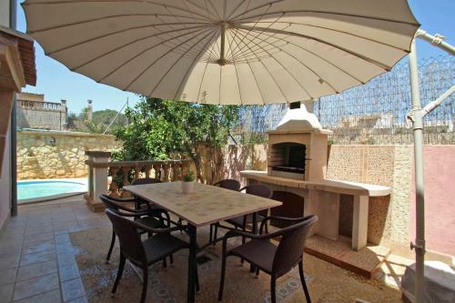 Casa Cas Mur�