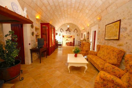 Villa Sweet Home Es Mol�