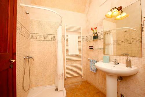 Villa Sweet Home Es Mol�