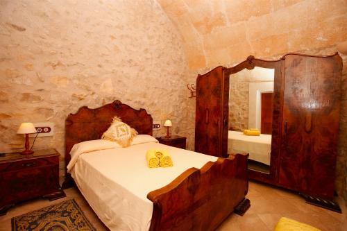 Villa Sweet Home Es Mol�