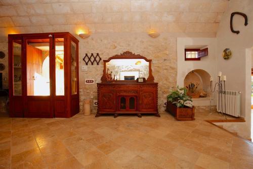 Villa Sweet Home Es Mol�
