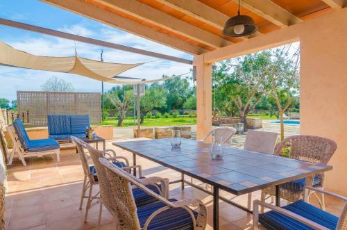 Villa Son Artigues