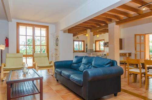 Villa Son Artigues