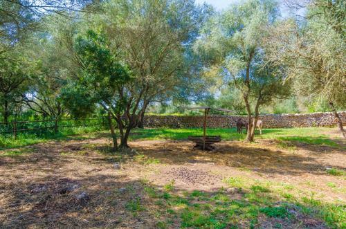 Villa Son Artigues