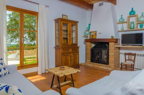 Villa Son Mora