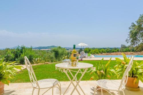 Villa Son Mora