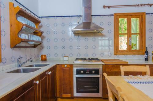 Villa Son Mora