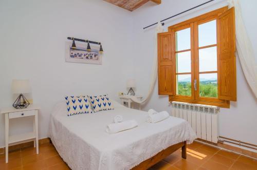 Villa Son Mora