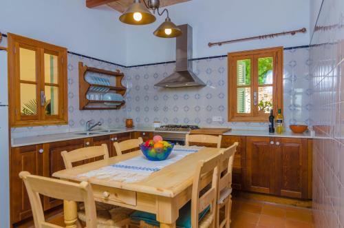 Villa Son Mora