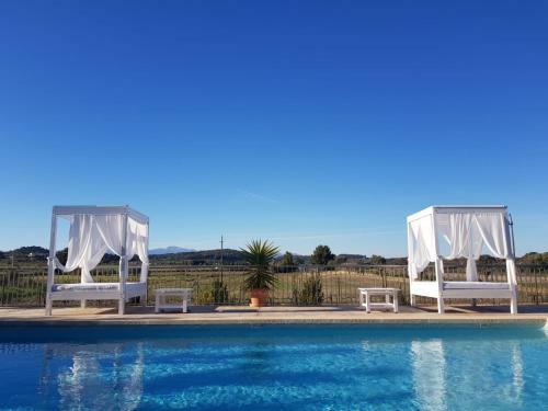 Villa La Chata Luxury Resort Palma