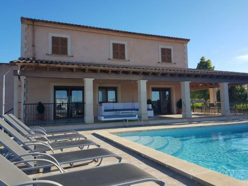 Villa La Chata Luxury Resort Palma