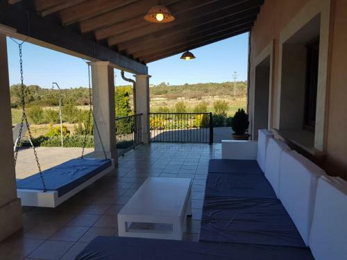 Villa La Chata Luxury Resort Palma