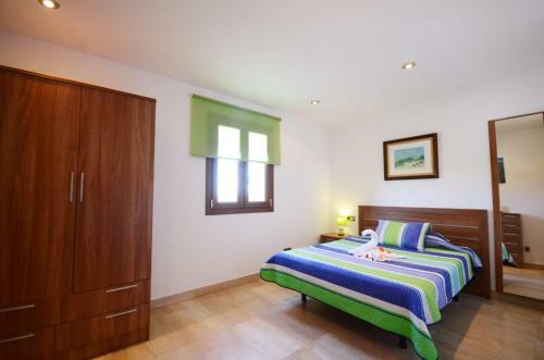 Villa La Chata Luxury Resort Palma